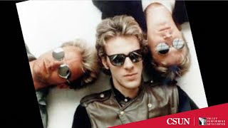 Stewart Copeland: From Rockstar to Film Composer