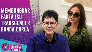 Download lagu Isu Transgender yang Menimpa Bunda Corla Masih Membuat Heboh, Ini Penjelasan Lengkap Dokter Boyke mp3