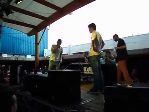 Zetauve vs. Gascón - Final - III Campeonato Oficial de Beatbox de la C.Valenciana 2015