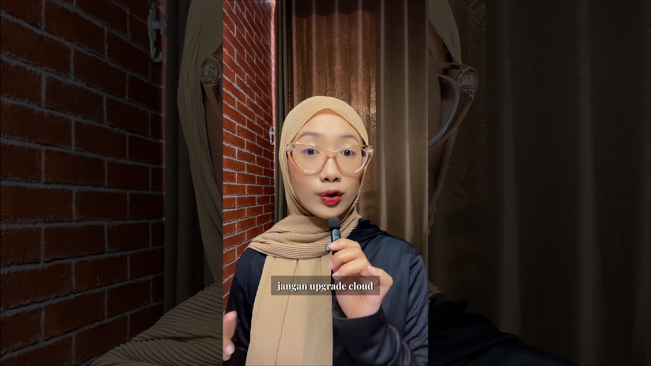 Kalo menurutmu mending mana?? Kualitas sama tapi harga lebih murah atau harga lebih mahal?? #claude