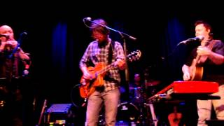 Enter the Haggis - Wild Mountain Thyme - Historic Blairstown Theatre - 5/4/12