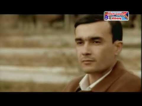 Gurban Ummadow - Garaşýaryn