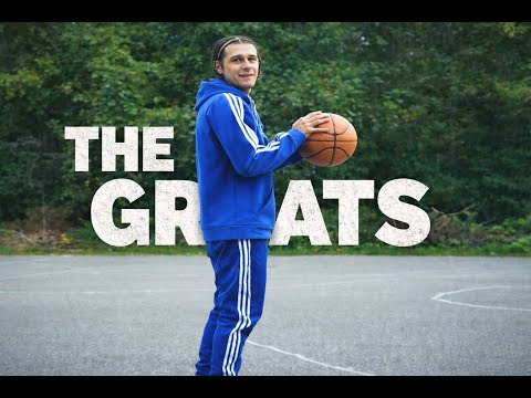 COLEMAN - THE GREATS (Official Music Video)