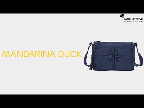 Mandarina Duck MD20 | Crossover 28 cm | koffer-direkt.de