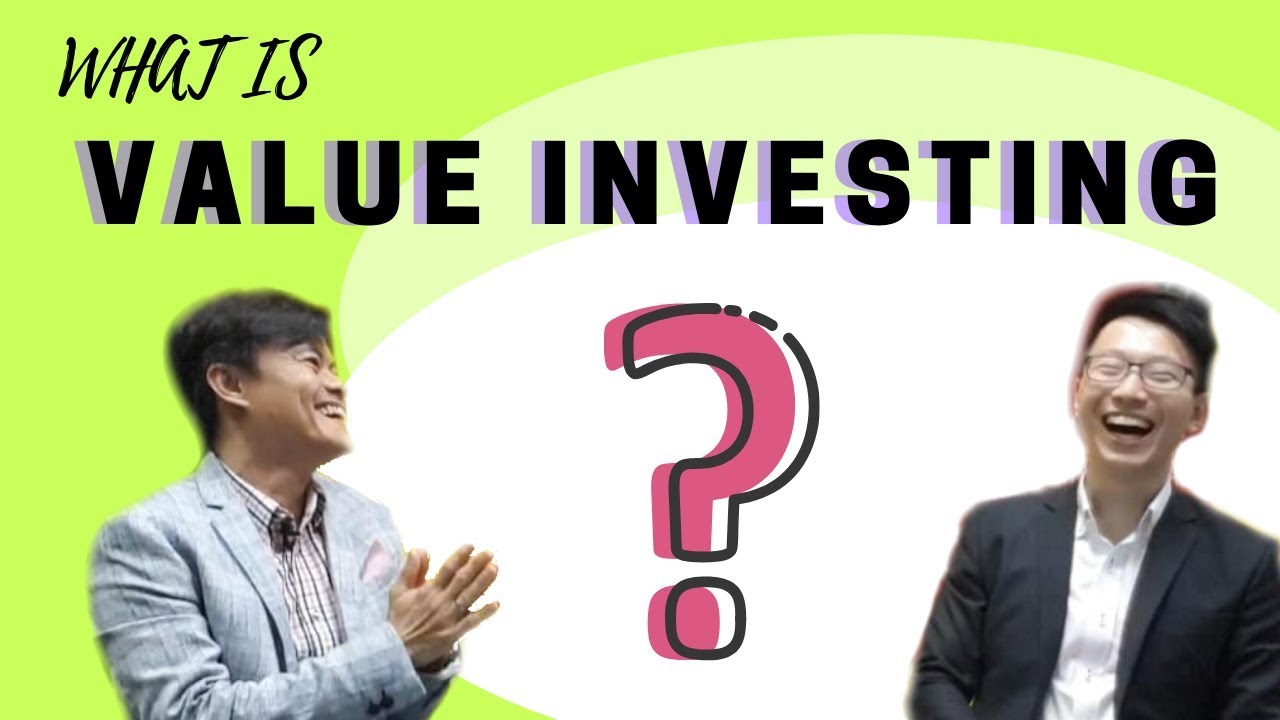 What is VALUE INVESTING? and HOW?