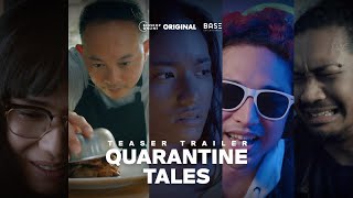 Quarantine Tales (Teaser) - Bioskop Online Original