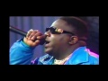 Notorious B.I.G. - Let's Get It On (Dirty Harry Blend) With Lyrics