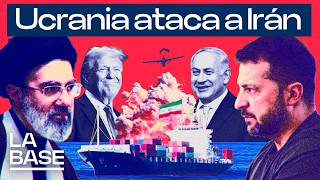 La Base 6x178 | El bloque Trump-Netanyahu-Zelenski