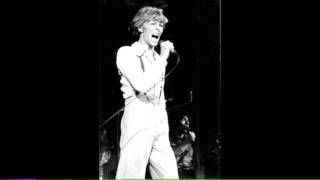 David Bowie - Little Bombardier - 1969