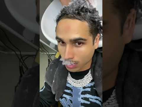 Matuê "Satisfatório"