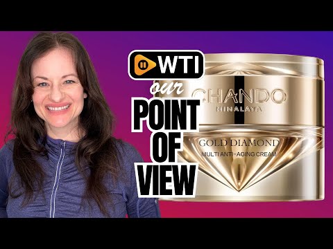 Gold Diamond Multi Anti-aging Cream (55g/1.94oz) - Super Multi-Corrective Night Cream - WTI product video review