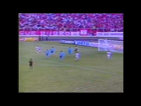 Noroeste 4 x 0 Marília - Campeonato Paulista 2006