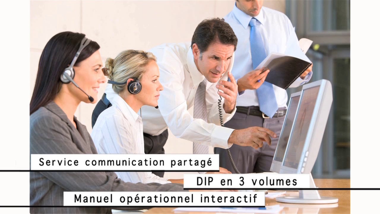 Présentation du Cabinet conseil EPAC International par Théodore Gitakos