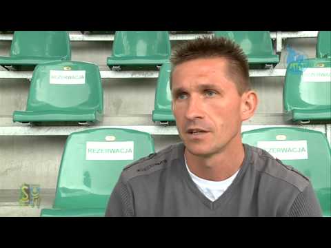 2013.12.31 - Ludzie sportu: Janusz Hynowski