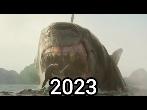 Evolution of MEGALODON