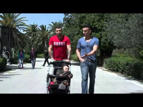 Awled Moufida Saison 01 Episode 04 Partie 03