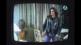 MEGADETH - NO MORE MR. NICE GUY - DALLAS SOAP OPERA - SEASON 12