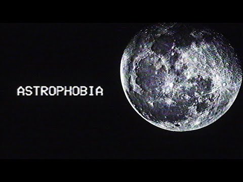 The Terrifying Horrors Of Space