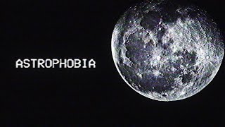 The Terrifying Horrors Of Space