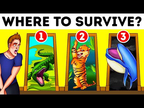 80+ Riddles for a Smooth-As-Butter Day