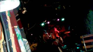 Strang3 Addiction Live @ Totem -- Instrumedley Smooth Criminal