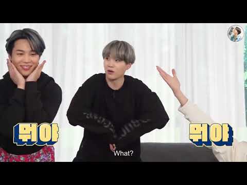 [ ENG SUB ] RunBTS 2020 'EP 116'