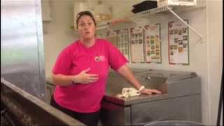 Fox's Pizza Den Bridgeville | Mail Shark Customer Review