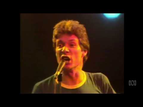 The Blues Band - perform 4 SONGS  (1983) [HD]