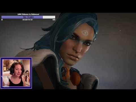 Let's Play Dreamfall Chapters Book 5 Part 2 (END)