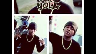 GEE MURDER "KISSES DOWN LOW REMIX" FT.ED DA REALIST