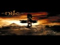Nile - Laying Fire Upon Apep