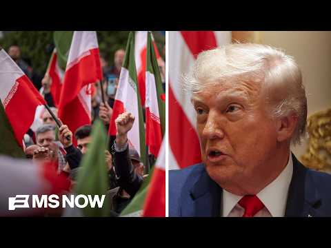 Will Trump sign the new Iran ceasefire deal?