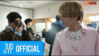 [GOT7:On the Scene] EP 07. GOT7 On Air ("Thank You" Ver.)