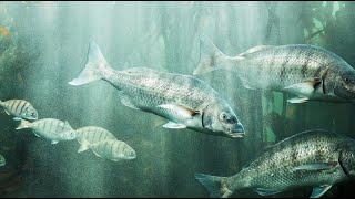 Moet er specifieke wetgeving komen voor onderwaterdieren?