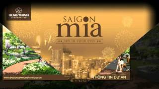 Sơ Đồ Mặt Bằng Căn Hộ Sài Gòn Mia-Trung Sơn