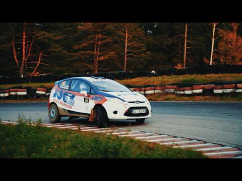 Tymoteusz Jocz / Marek Malinowski 39. Rajd Podlaski