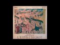 Hector Berlioz: L'enfance du Christ Op. 25 - Trio for two flutes & harp, from the oratorio (1853-54)