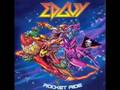 Edguy -  Wasted Time