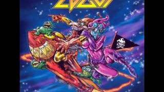 Edguy -  Wasted Time