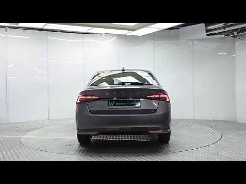 Skoda Octavia Selection+ 1.5TSI 115HP DSG mHEV - Image 2