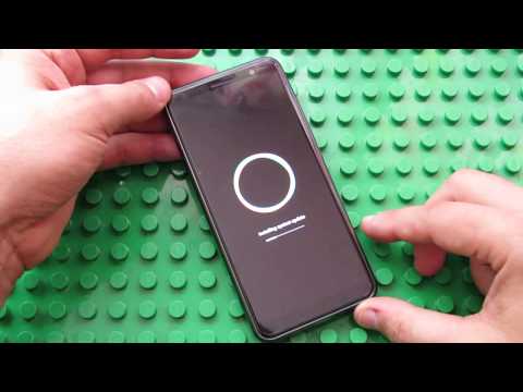 How to easily update firmware via OTA on UMIDIGI A1 Pro 4G Phablet