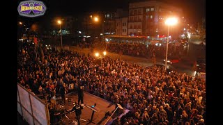 Dimensioni I Katërt - Ne Kufirin E Romantikes