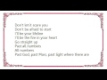 Jefferson Starship - Things to Come Lyrics