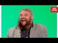 Was Brian Blessed S Canoe Skippered By An Orangutan Would I Lie To You Series 10