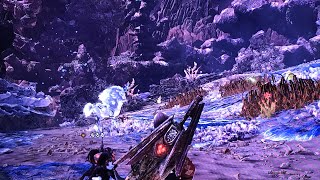 【コラボ配信】尻尾ハンタースグルの防具一式出来るまで終われま10！？（MHW）#5【Bar3games 】