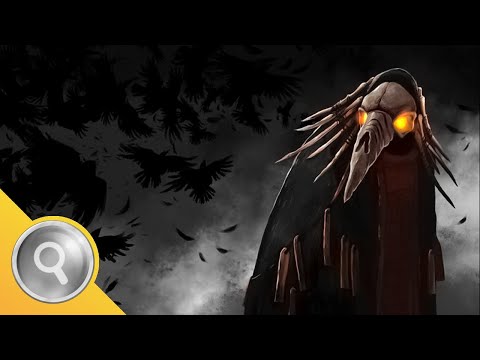 Pathologic 2: Um Diamante no Mundo dos Jogos