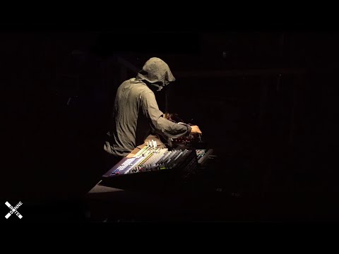 Headless Horseman LIVE AV | Rote Sonne | Munich Olympic Stadium