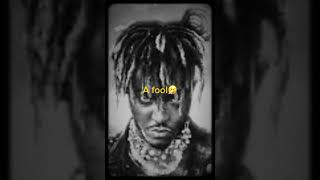 Roses are red (violets are blue) juice world #love #lyrics