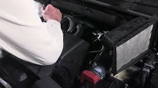 How to Change Spark Plugs in a 2019 Toyota Highlander - D4S V-6 Engine