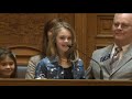 Once A Non Verbal Child With Autism Ava Hopes Her Story Will Help Other Kids With Special Needs
